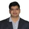 Vishal H Shah