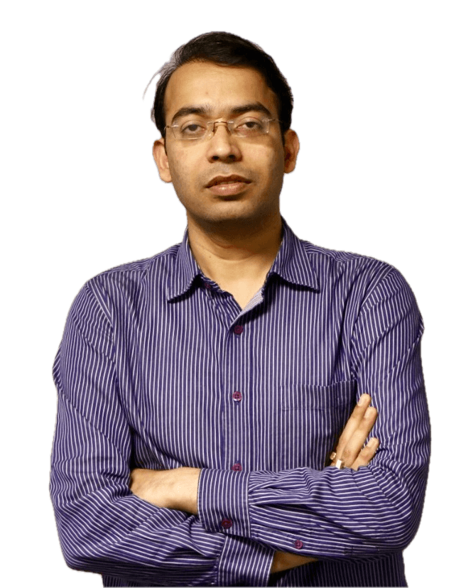 Rohit Kumar headshot